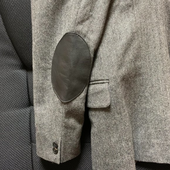 Men's Sport Jacket - Picture 8 of 8